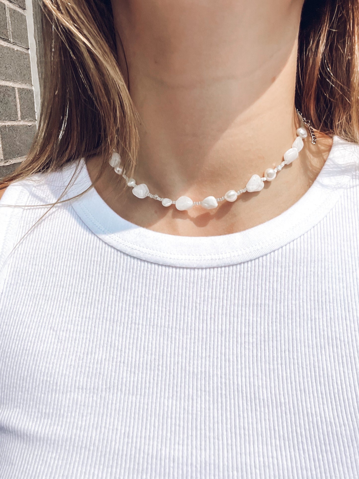 Moon Choker