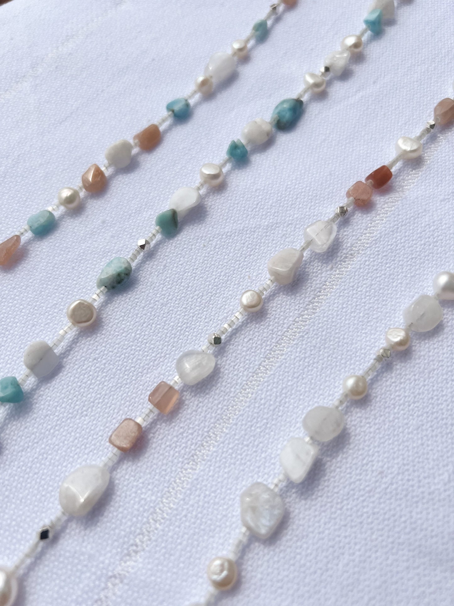 Sea Choker