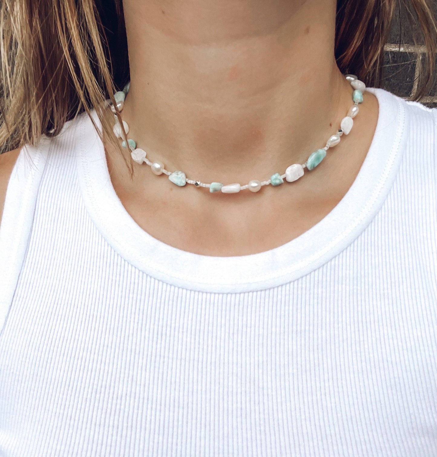 Sea Choker