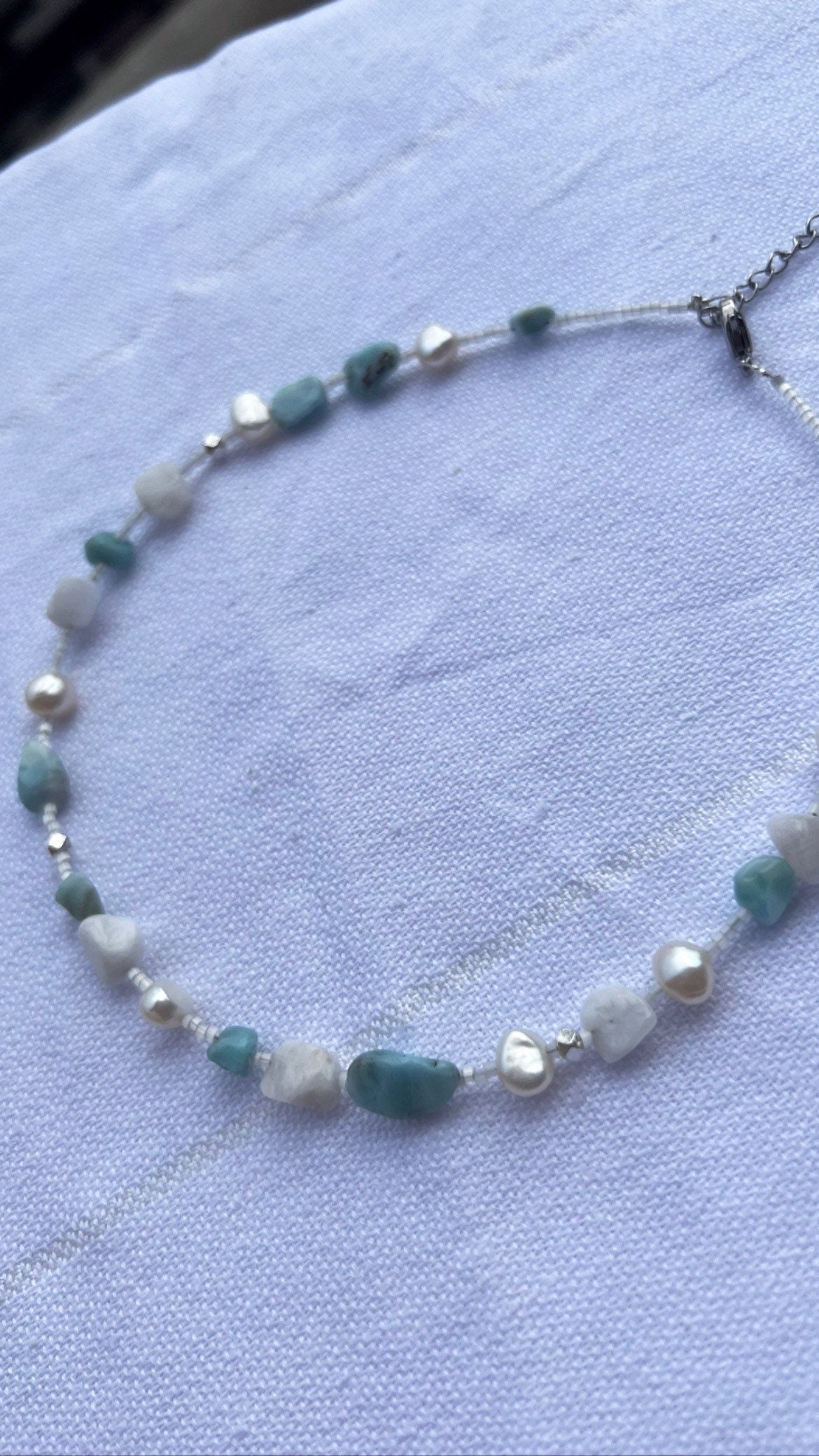 Sea Choker