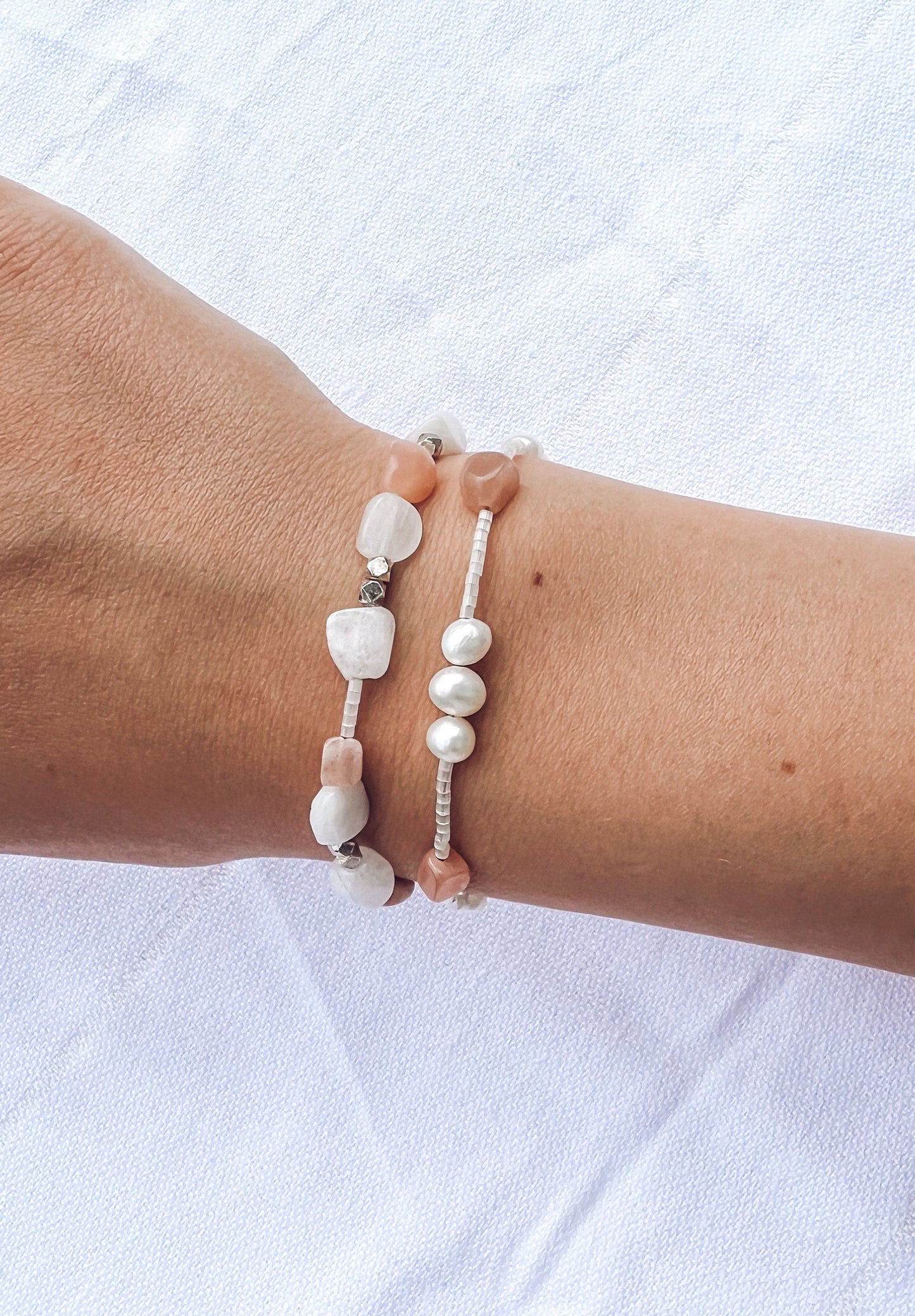 Sun Bracelet